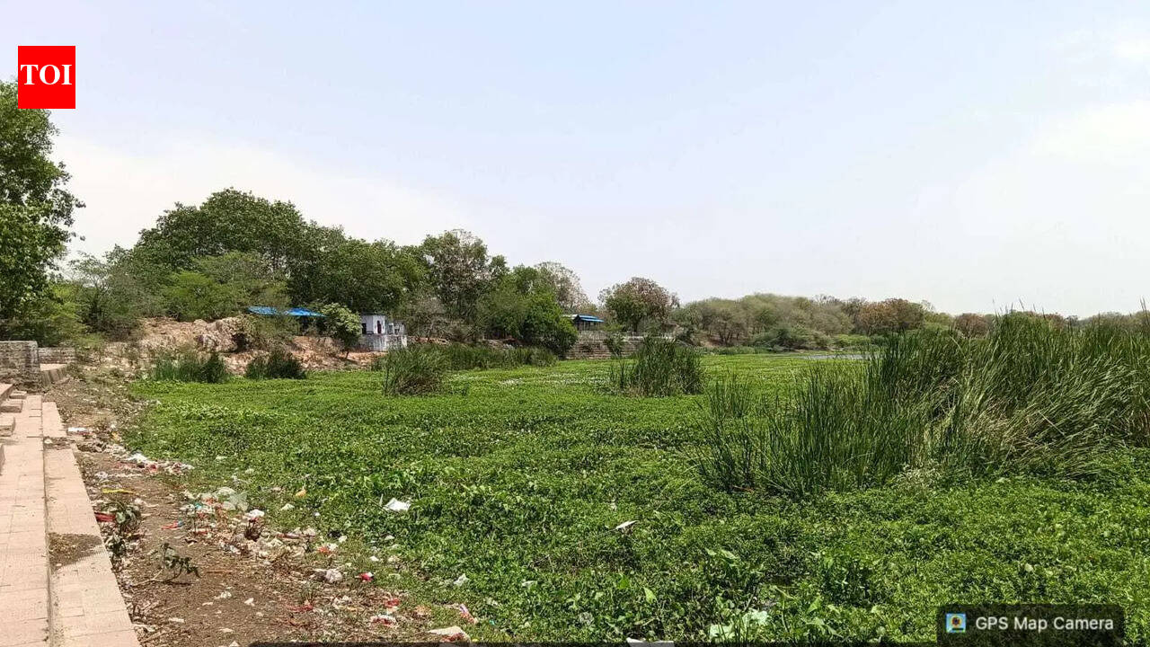 DM orders probe into encroachment allegations in Ghurari River