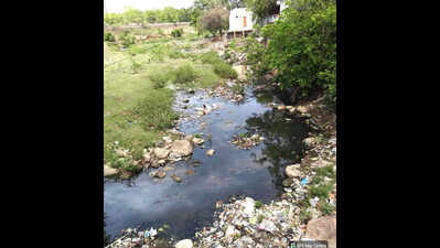 DM orders probe into encroachment allegations in Ghurari River