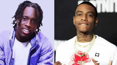 Soulja Boy starts Rapper University following public feud with Kai Cenat over Streamer University spot