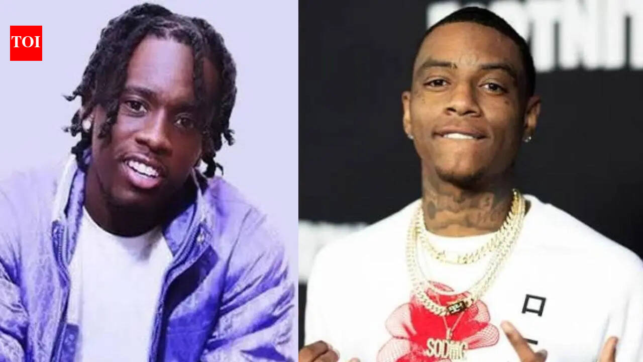 Soulja Boy starts Rapper University following public feud with Kai Cenat over Streamer University spot