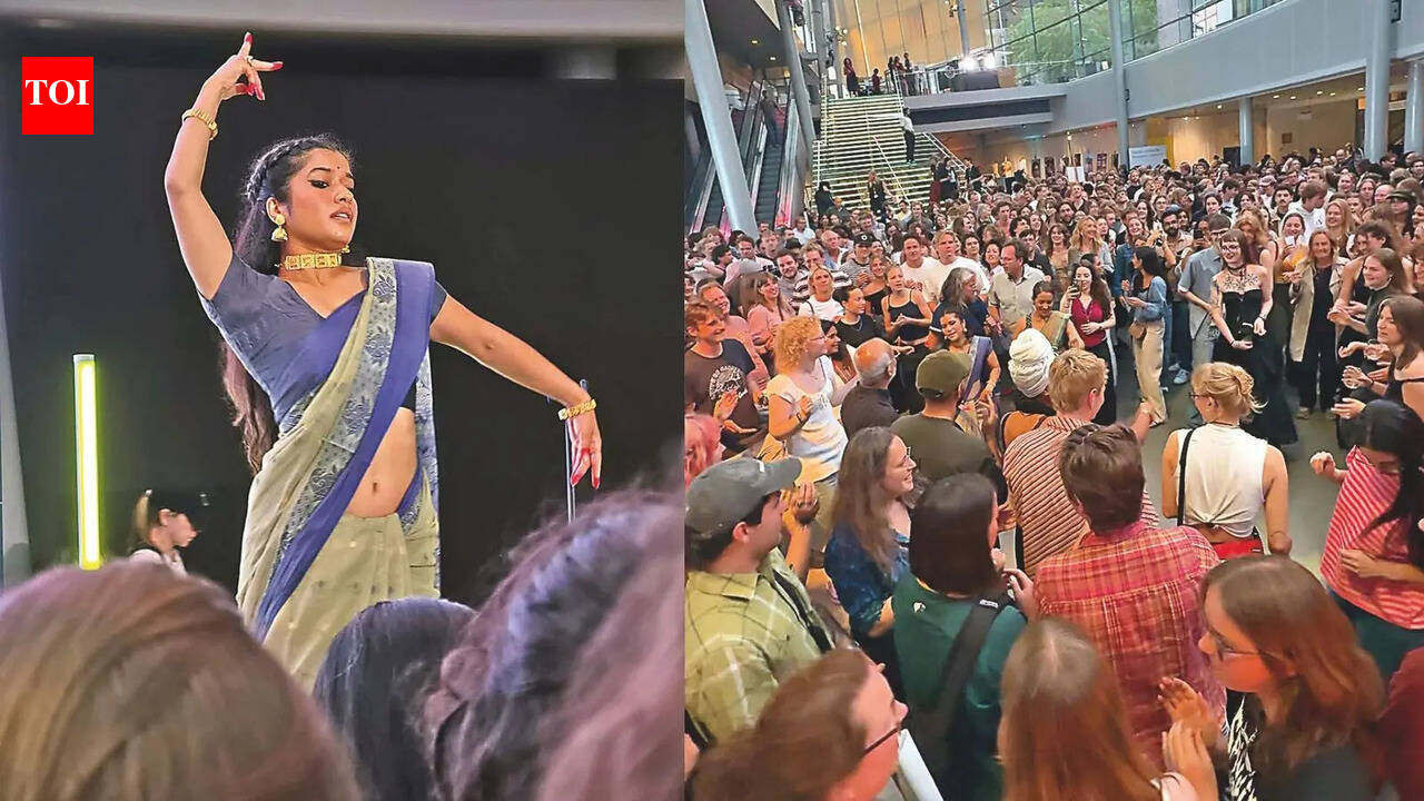 How Bengali folk music & dance went viral from the Van Gogh Museum in Amsterdam