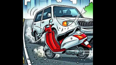 17% dip in accidents, govt credits AI & data analytics