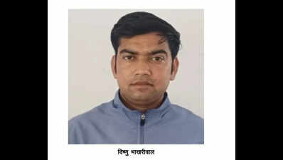 Two arrested in sports quota job fraud