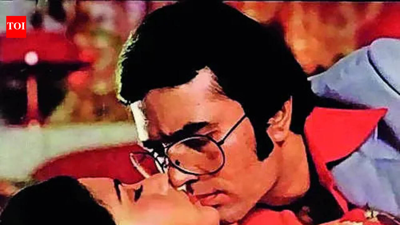 Bharathiraja was too ‘real’ for Bollywood