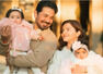 Rubina recalls hiding pregnancy news; 'My nose would start bleeding on set'