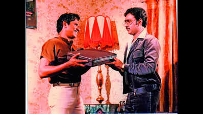 For aspiring filmmakers, Bharathiraja was a film school