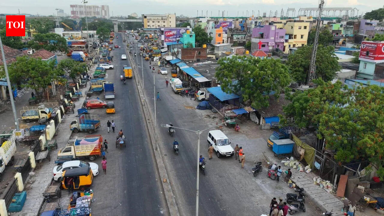 Transport dept orders trackers on flying squad vehicles
