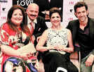 Sunaina recalls crash dieting led to tuberculosis meningitis