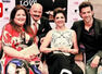 Sunaina recalls crash dieting led to tuberculosis meningitis