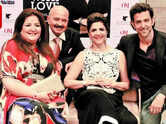 Sunaina recalls crash dieting led to tuberculosis meningitis