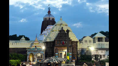 ‘Patitapabana’, ‘Ananda Bajara’ &  ‘Nilachakara’ now intellectual property of Puri temple