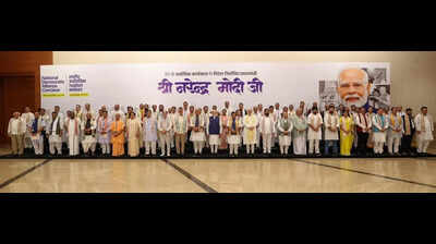 4,399 days of transformative leadership: Majhi on PM