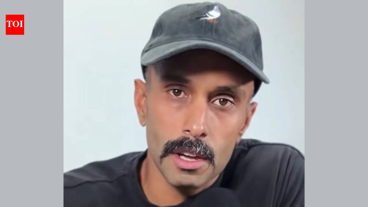 Perth comedian Jasky Singh claims he was banned from venues in Australia: 'I'm frustrated'