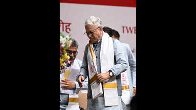 India’s dependence on imports needs to be reduced, says Mah Gov