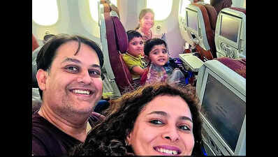 AI 171 crash: A year on, still seeking truth in debris of uncertainty