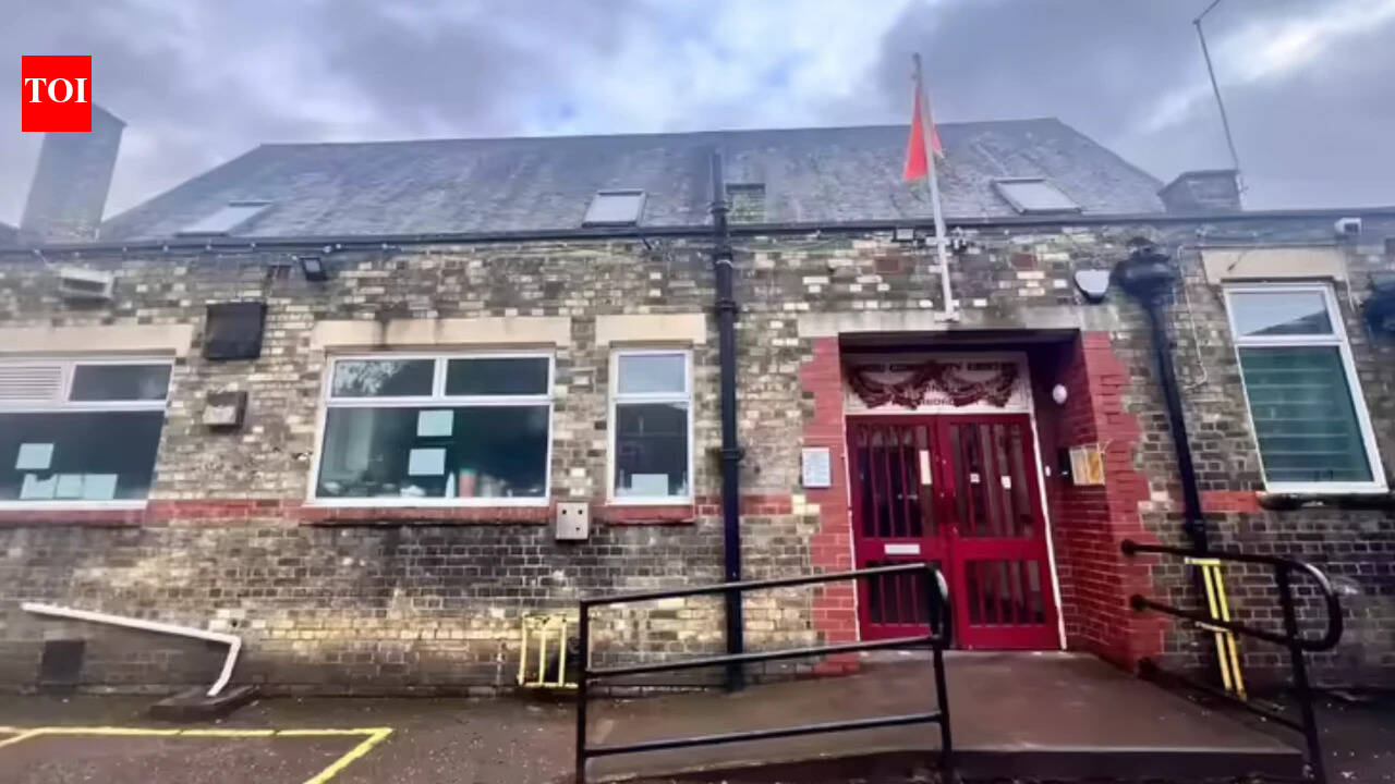 Peterborough Hindu temple launches judicial review over sale of site to mosque