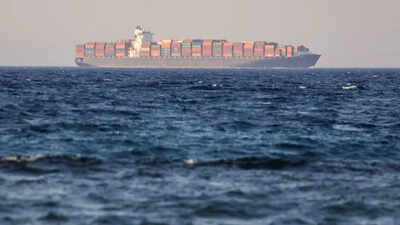 Lives of seafarers important: India lodges protest with the US for ship attack as 3 Indians go missing