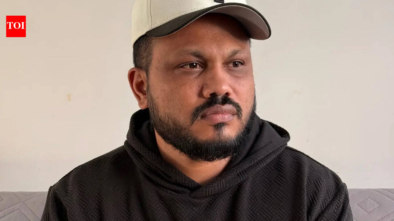 Air India crash sole survivor Viswash still battling physical, mental and financial woes