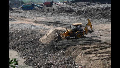 ‘Stench, suffering’: HC observer underscores residents’ struggle