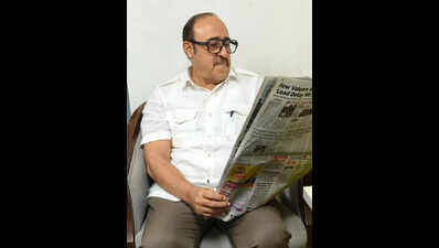 NU is sinking, I appeal to the eminent alumni to salvage its glory: Anees Ahmed