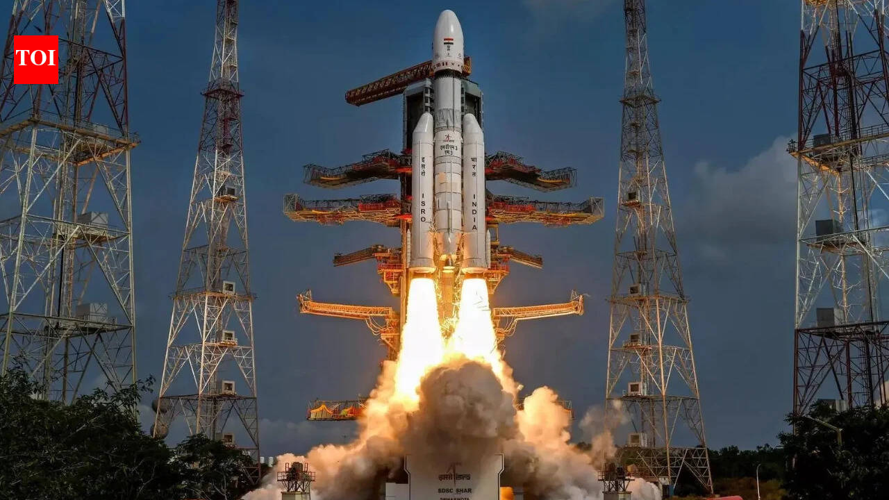 After NSIL’s PPP bid, IN-SPACe opens LVM-3 to private sector with ToT push