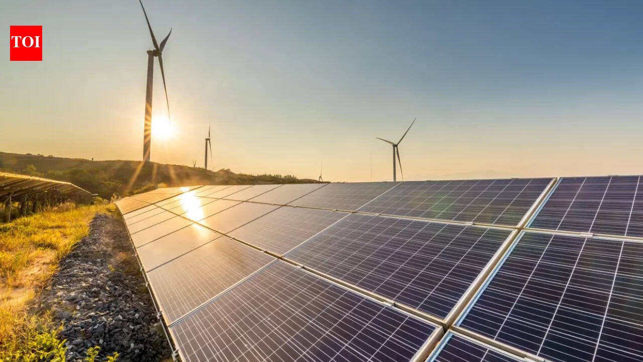 Consumers forgoing PM Surya Ghar aid can opt for Non-DCR solar panels