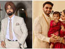 Ammy Virk says Ranveer and Deepika's daughter Dua brought him luck