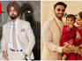 Ammy Virk says Ranveer and Deepika's daughter Dua brought him luck