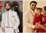 Ammy Virk says Ranveer and Deepika's daughter Dua brought him luck