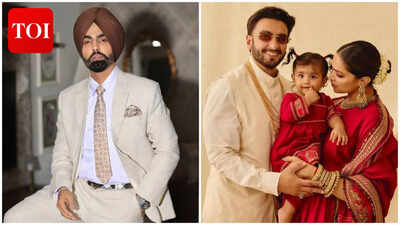  'He told me he had invested everything in Dhurandhar'