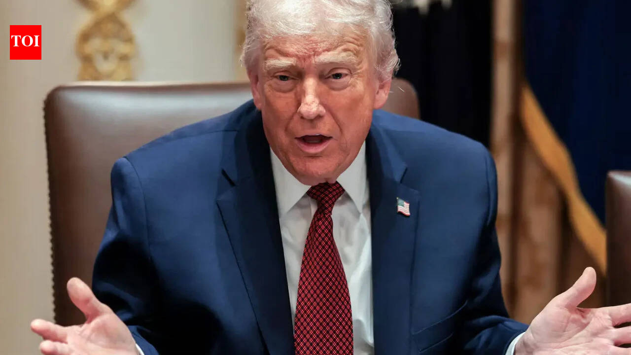 Trump announces secret Hormuz mission; claims 100m barrels of oil moved through Hormuz
