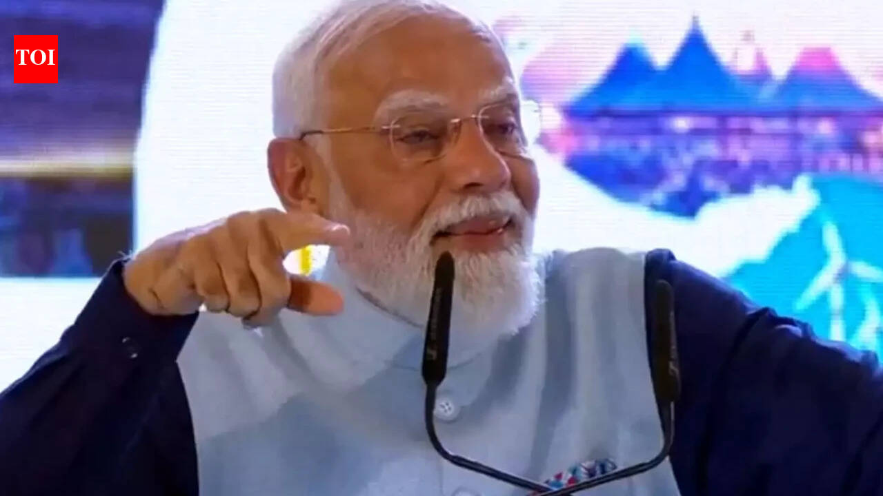 As he achieves record, PM vows faster reforms