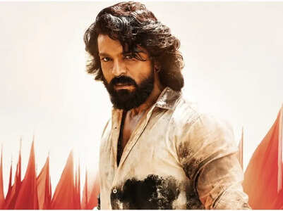 'Peddi' BO day 7: Ram Charan film witnesses midweek decline