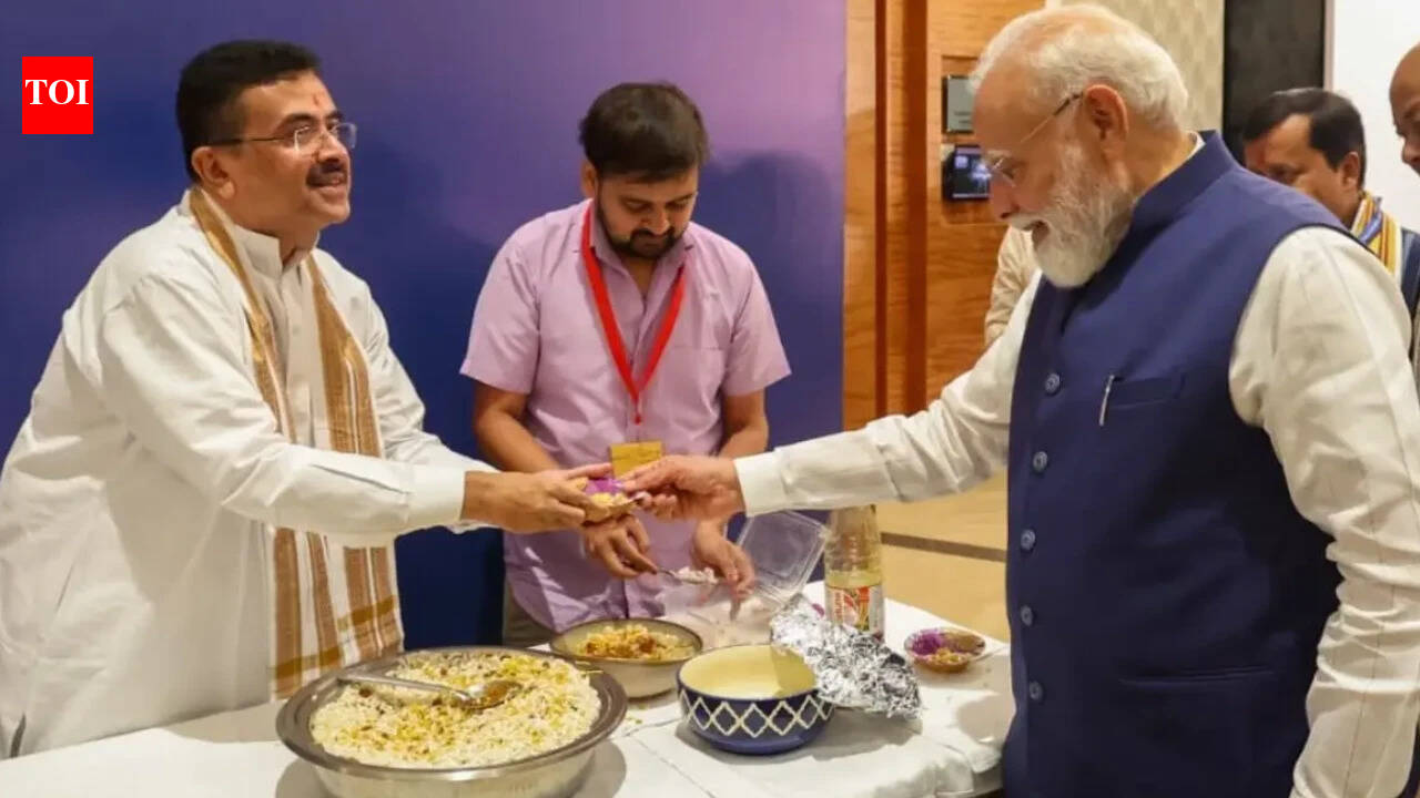 Jhalmuri becomes a TMC (tangy, masaledar &amp; crunchy) snack