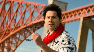 'Hai Jawani Toh Ishq Hona Hai' box office collection Day 6: Varun Dhawan starrer crosses Rs 50 crore worldwide amid 'Peddi' fever