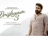 'Drishyam 3' nears end of third week strongly