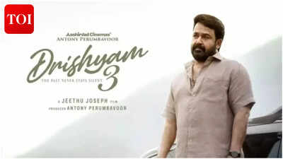 'Drishyam 3' box office collections day 21: Mohanlal film nears end of third week strongly; Collects Rs 236.59 Cr worldwide