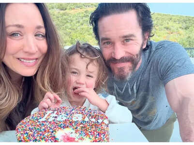 Kaley Cuoco is expecting her second child with fianc&eacute; Tom Pelphrey