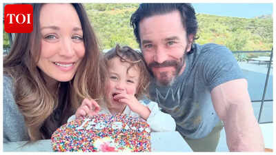 Kaley Cuoco is pregnant with her second child; Calls fiancé Tom Pelphrey ‘girl dad for life’