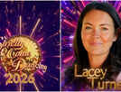 'Strictly Come Dancing' 2026: Lacey Turner confirmed