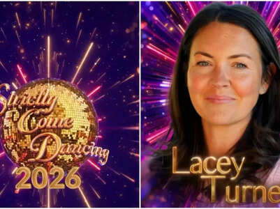 'Strictly Come Dancing' 2026: Lacey Turner confirmed