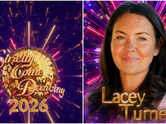 'Strictly Come Dancing' 2026: Lacey Turner confirmed
