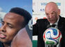 'Just chill, relax': FIFA chief reacts after Somali referee denied US entry- Watch