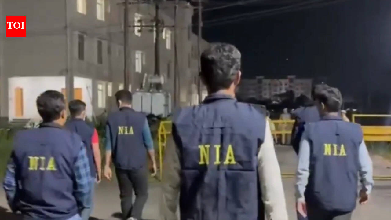 Day after Kuki hostages’ release, 6 abducted Nagas found dead in Manipur