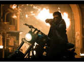 'NBK111' glimpse: Balakrishna impresses in new avatar