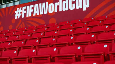Why the 2026 FIFA World Cup is being played across three countries for the very first time in history
