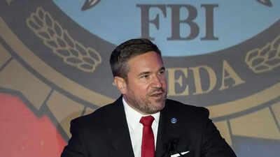 Chinese criminal groups linked to scam compounds in South East Asia: FBI