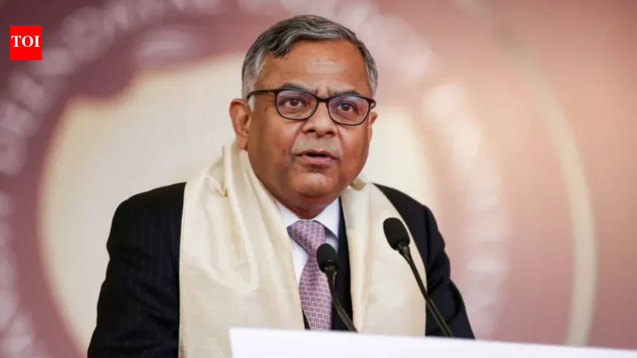 Tata Consumer tops Rs 20k crore in annual revenue, raises target