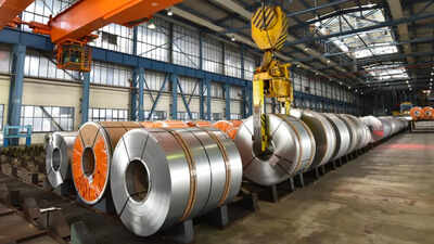 No overcapacity in textiles, steel sectors: DGTR