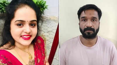 Bengaluru kid's death: Ice cream spill sparked assault on 6-year-old girl, mother's boyfriend confesses
